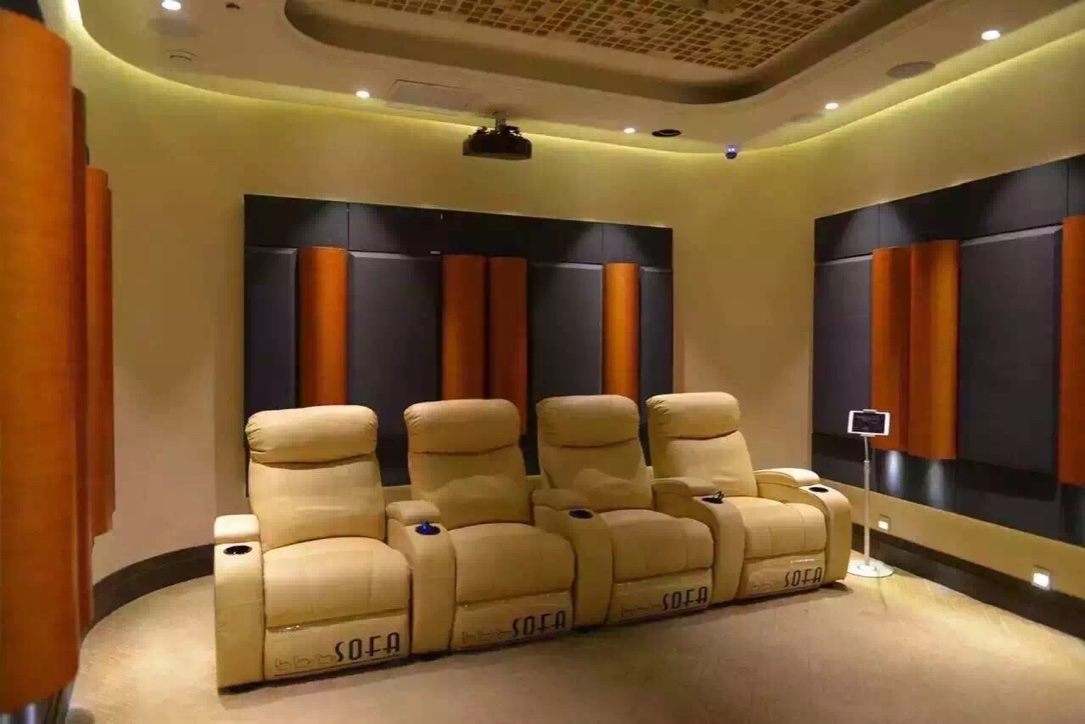 家庭影院 家庭影院