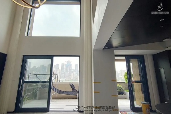 【珊瑚水岸】臨江復式小樓,打造專屬智能美宅 【珊瑚水岸】臨江復式小樓,打造專屬智能美宅