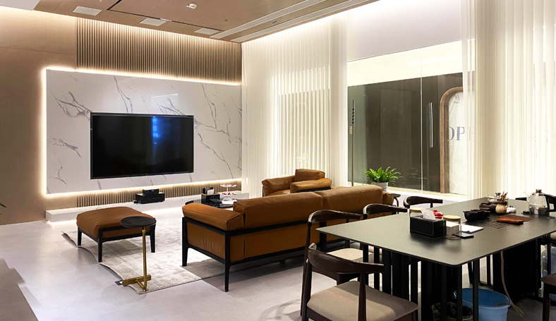 皇創智能科技有限公司 皇創智能科技有限公司